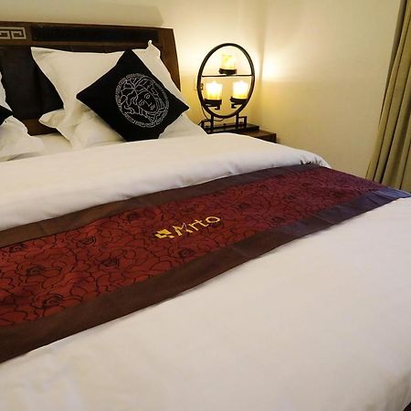 Arto Aparthotel Riyadh Exterior photo